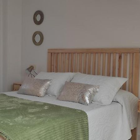 Ferienwohnung Amaral Xunqueiras Pobra Do Caraminal Exterior foto