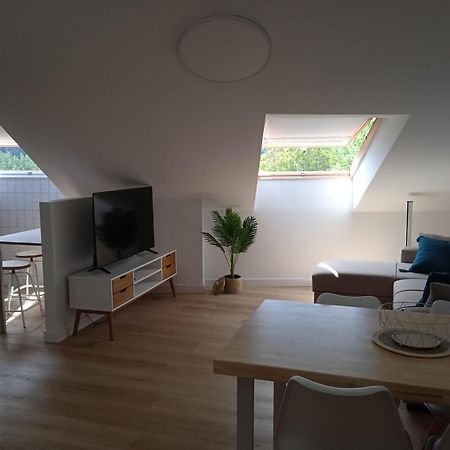 Ferienwohnung Amaral Xunqueiras Pobra Do Caraminal Exterior foto