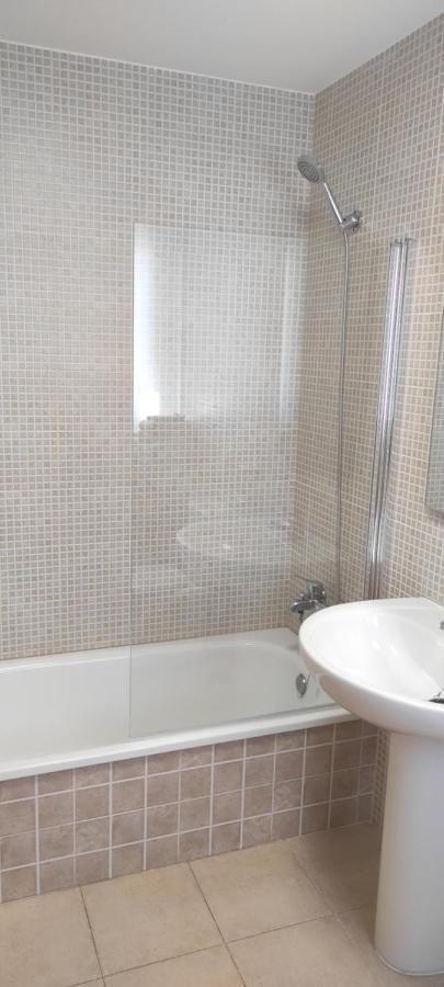 Ferienwohnung Amaral Xunqueiras Pobra Do Caraminal Exterior foto